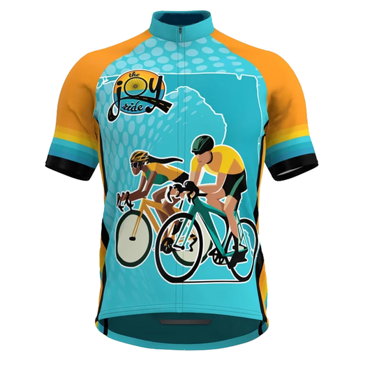 The Joy Ride Jersey