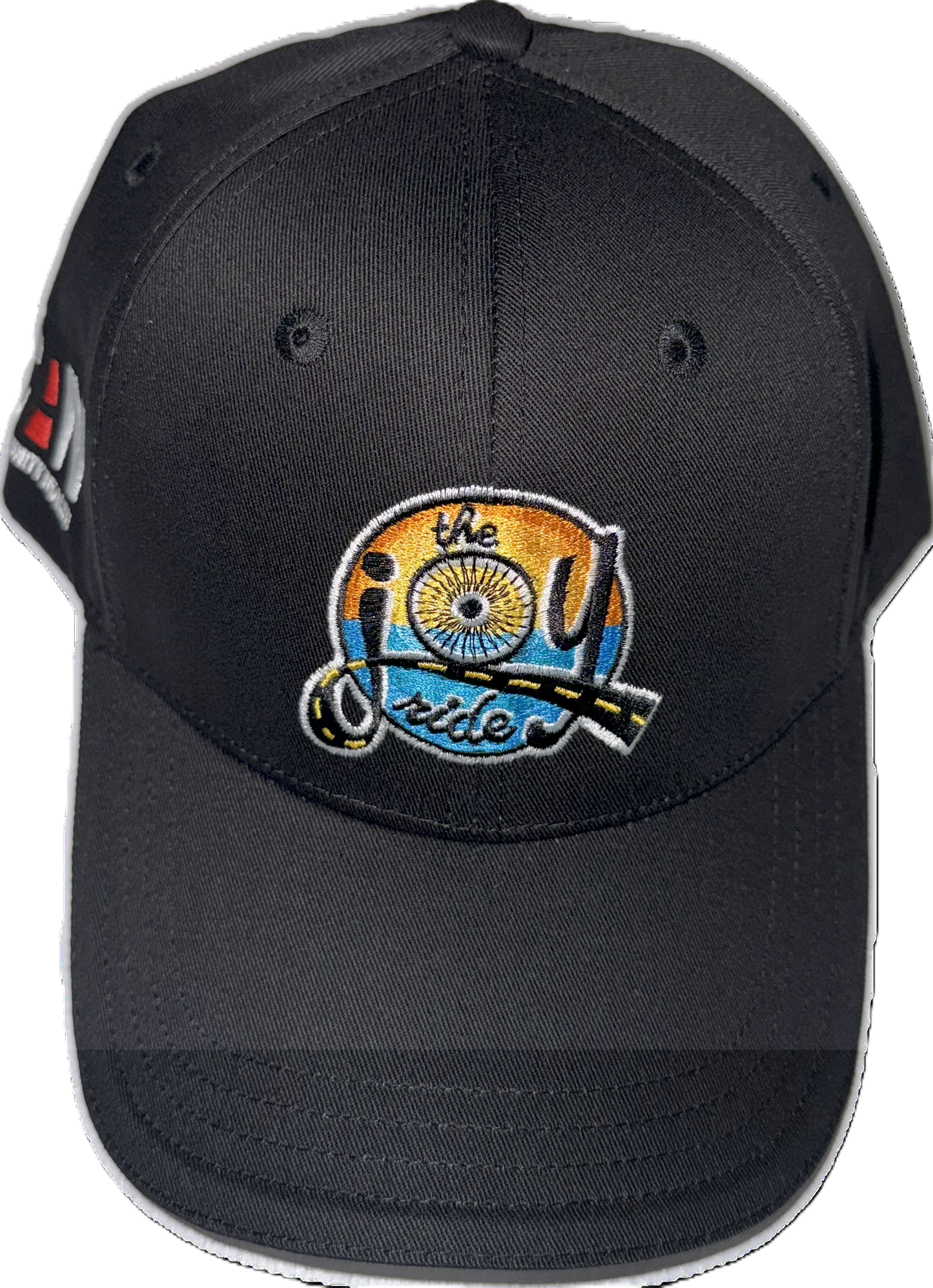 The 2024 Joy Ride Cap