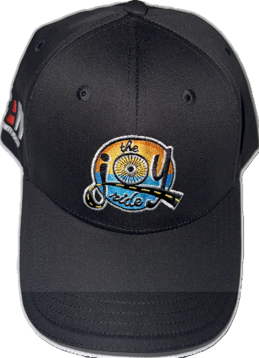 The 2024 Joy Ride Cap